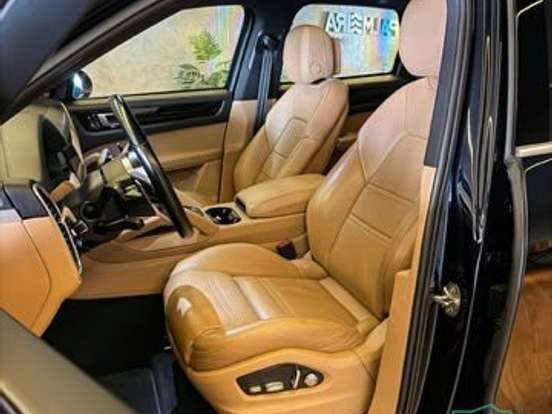 PORSCHE-CAYENNE-3.0 V6 E-HYBRID AWD TIPTRONIC S PORSCHE-CAYENNE-2019