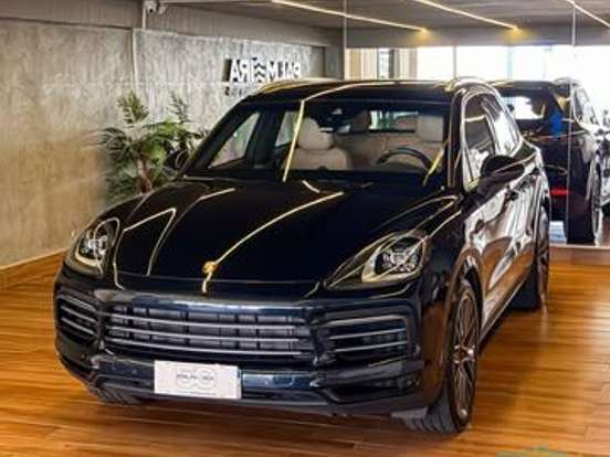 PORSCHE-CAYENNE-3.0 V6 E-HYBRID AWD TIPTRONIC S PORSCHE-CAYENNE-2019