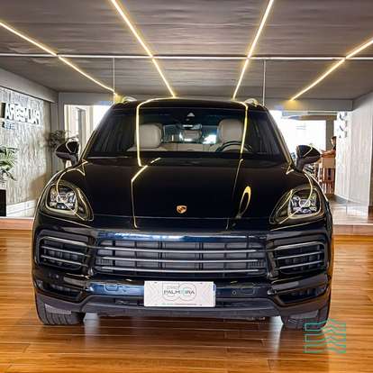 PORSCHE-CAYENNE-2019
