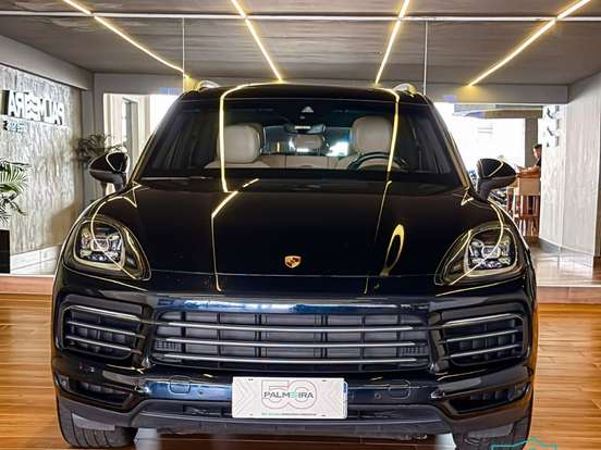PORSCHE-CAYENNE-3.0 V6 E-HYBRID AWD TIPTRONIC S PORSCHE-CAYENNE-2019