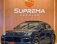 PORSCHE CAYENNE 3.0 V6 E-HYBRID COUPÉ AWD TIPTRONIC S PORSCHE CAYENNE 3.0 V6 E-HYBRID COUPÉ AWD TIPTRONIC S