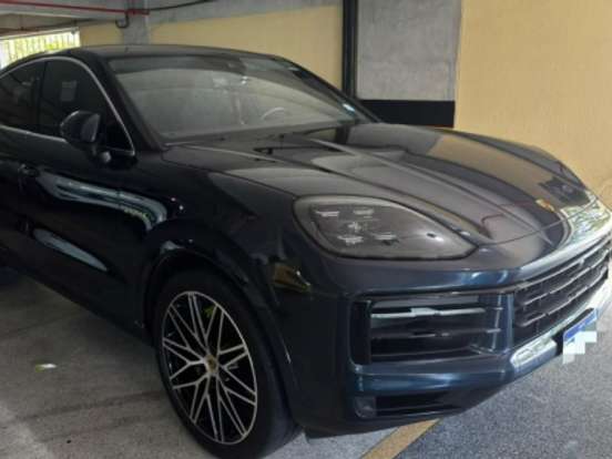 PORSCHE-CAYENNE-3.0 V6 E-HYBRID COUPÉ AWD TIPTRONIC S PORSCHE-CAYENNE-2024