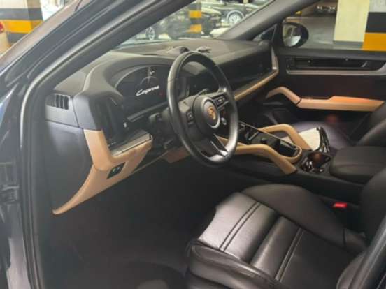PORSCHE-CAYENNE-3.0 V6 E-HYBRID COUPÉ AWD TIPTRONIC S PORSCHE-CAYENNE-2024