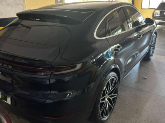 PORSCHE-CAYENNE-3.0 V6 E-HYBRID COUPÉ AWD TIPTRONIC S PORSCHE-CAYENNE-2024