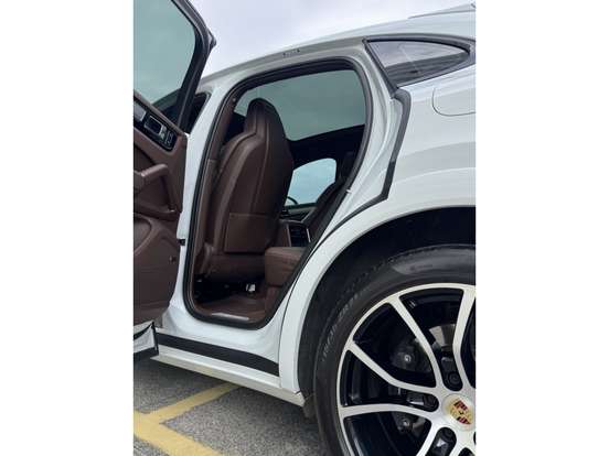 PORSCHE-CAYENNE-3.0 V6 E-HYBRID COUPÉ PLATINUM EDITION AWD TIPTRONIC S PORSCHE-CAYENNE-2023