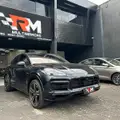 PORSCHE CAYENNE 3.0 V6 E-HYBRID COUPÉ PLATINUM EDITION AWD TIPTRONIC S PORSCHE CAYENNE 3.0 V6 E-HYBRID COUPÉ PLATINUM EDITION AWD TIPTRONIC S