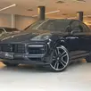 PORSCHE CAYENNE 3.0 V6 E-HYBRID COUPÉ PLATINUM EDITION AWD TIPTRONIC S PORSCHE CAYENNE 3.0 V6 E-HYBRID COUPÉ PLATINUM EDITION AWD TIPTRONIC S