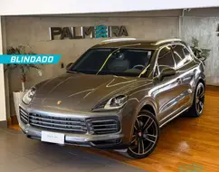 PORSCHE CAYENNE 3.0 V6 GASOLINA AWD TIPTRONIC S PORSCHE CAYENNE 3.0 V6 GASOLINA AWD TIPTRONIC S