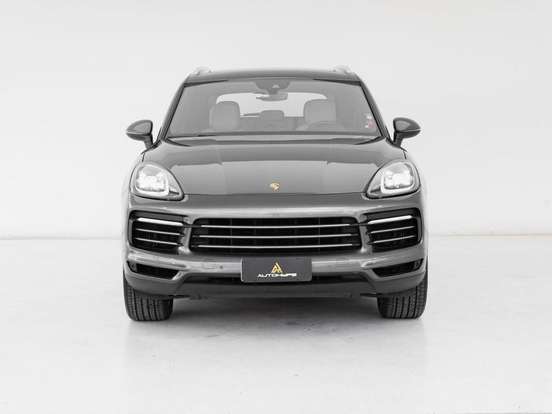 PORSCHE-CAYENNE-3.0 V6 GASOLINA AWD TIPTRONIC S PORSCHE-CAYENNE-2018