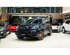 PORSCHE CAYENNE 3.0 V6 GASOLINA AWD TIPTRONIC S PORSCHE CAYENNE 3.0 V6 GASOLINA AWD TIPTRONIC S