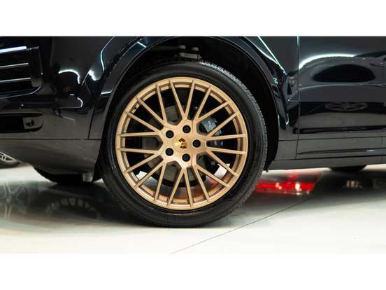 PORSCHE-CAYENNE-3.0 V6 GASOLINA AWD TIPTRONIC S PORSCHE-CAYENNE-2019