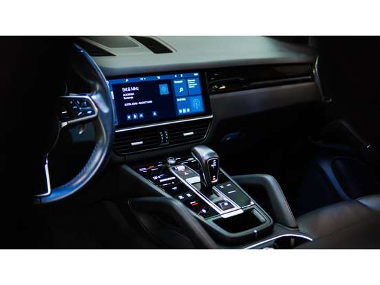 PORSCHE-CAYENNE-3.0 V6 GASOLINA AWD TIPTRONIC S PORSCHE-CAYENNE-2019