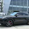 PORSCHE CAYENNE 3.0 V6 GASOLINA COUPÉ AWD TIPTRONIC S PORSCHE CAYENNE 3.0 V6 GASOLINA COUPÉ AWD TIPTRONIC S
