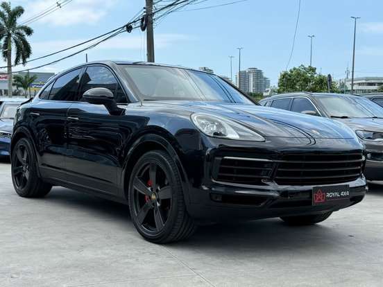 PORSCHE-CAYENNE-2019