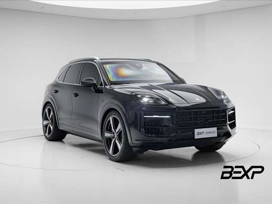 PORSCHE-CAYENNE-3.0 V6 S E-HYBRID AWD TIPTRONIC S PORSCHE-CAYENNE-2025