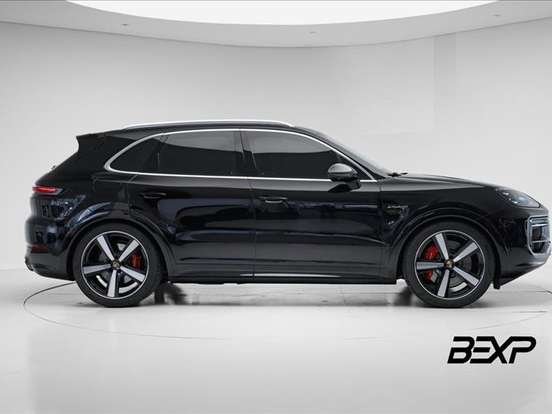PORSCHE-CAYENNE-3.0 V6 S E-HYBRID AWD TIPTRONIC S PORSCHE-CAYENNE-2025
