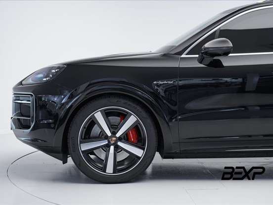 PORSCHE-CAYENNE-3.0 V6 S E-HYBRID AWD TIPTRONIC S PORSCHE-CAYENNE-2025