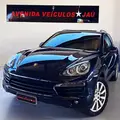 PORSCHE CAYENNE 3.6 4X4 V6 24V GASOLINA 4P TIPTRONIC PORSCHE CAYENNE 3.6 4X4 V6 24V GASOLINA 4P TIPTRONIC