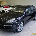 PORSCHE CAYENNE 4.8 S 4X4 V8 32V GASOLINA 4P MANUAL PORSCHE CAYENNE 4.8 S 4X4 V8 32V GASOLINA 4P MANUAL