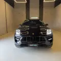 PORSCHE MACAN 2.0 16V GASOLINA 4P AUTOMÁTICO PORSCHE MACAN 2.0 16V GASOLINA 4P AUTOMÁTICO