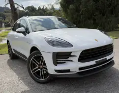 PORSCHE MACAN 2.0 16V GASOLINA 4P AUTOMÁTICO PORSCHE MACAN 2.0 16V GASOLINA 4P AUTOMÁTICO