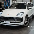 PORSCHE MACAN 2.0 TURBO GASOLINA T PDK PORSCHE MACAN 2.0 TURBO GASOLINA T PDK