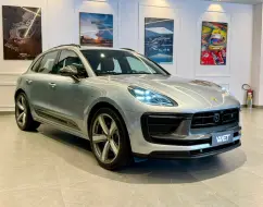 PORSCHE MACAN 2.0 TURBO GASOLINA T PDK PORSCHE MACAN 2.0 TURBO GASOLINA T PDK