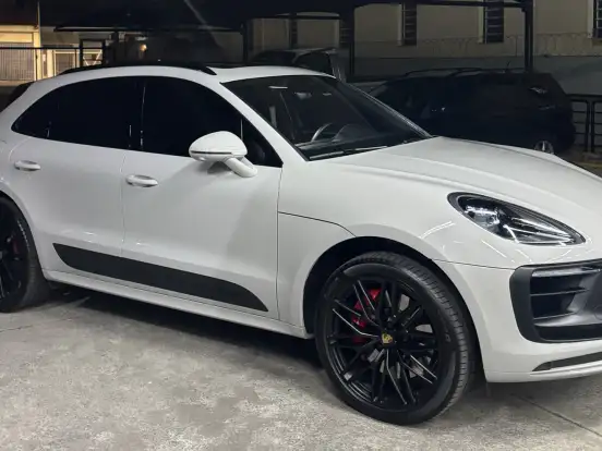PORSCHE-MACAN-2.9 V6 BITURBO GASOLINA GTS PDK PORSCHE-MACAN-2023