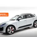 PORSCHE MACAN 2.9 V6 BITURBO GASOLINA GTS PDK PORSCHE MACAN 2.9 V6 BITURBO GASOLINA GTS PDK