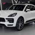 PORSCHE MACAN 2.9 V6 BITURBO GASOLINA S PDK PORSCHE MACAN 2.9 V6 BITURBO GASOLINA S PDK