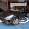 PORSCHE MACAN 2.0 16V GASOLINA 4P AUTOMÁTICO PORSCHE MACAN 2.0 16V GASOLINA 4P AUTOMÁTICO