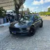 PORSCHE MACAN 2.0 16V GASOLINA 4P AUTOMÁTICO PORSCHE MACAN 2.0 16V GASOLINA 4P AUTOMÁTICO