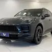 PORSCHE MACAN 2.0 16V GASOLINA 4P AUTOMÁTICO PORSCHE MACAN 2.0 16V GASOLINA 4P AUTOMÁTICO