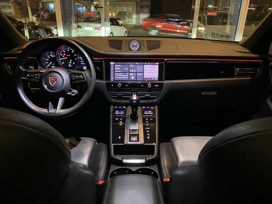 PORSCHE-MACAN-2.0 TURBO GASOLINA PDK PORSCHE-MACAN-2023