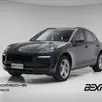 PORSCHE MACAN 2.0 TURBO GASOLINA PDK PORSCHE MACAN 2.0 TURBO GASOLINA PDK