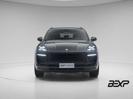 PORSCHE-MACAN-2.0 TURBO GASOLINA PDK PORSCHE-MACAN-2024