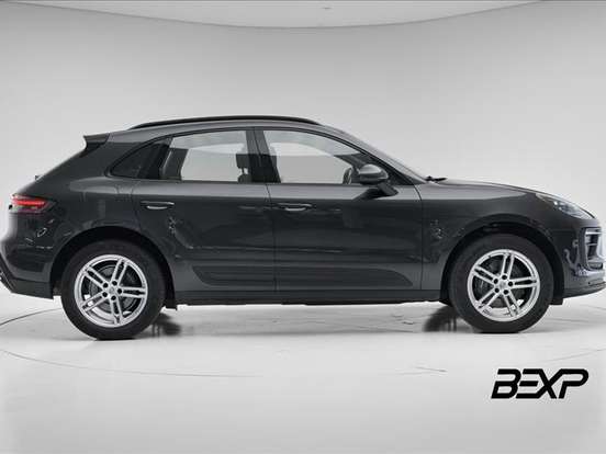 PORSCHE-MACAN-2.0 TURBO GASOLINA PDK PORSCHE-MACAN-2024