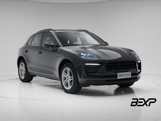 PORSCHE-MACAN-2.0 TURBO GASOLINA PDK PORSCHE-MACAN-2024