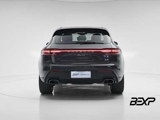 PORSCHE-MACAN-2.0 TURBO GASOLINA PDK PORSCHE-MACAN-2024