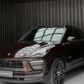 PORSCHE MACAN 2.0 TURBO GASOLINA PDK PORSCHE MACAN 2.0 TURBO GASOLINA PDK