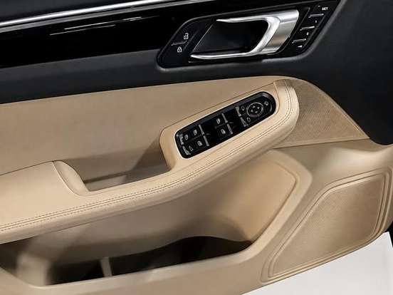 PORSCHE-MACAN-2.0 TURBO GASOLINA PDK PORSCHE-MACAN-2025