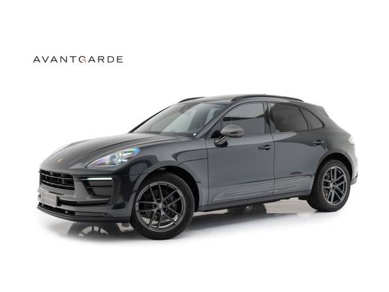 Porsche Macan 2.0 Turbo Gasolina T PDK