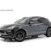 PORSCHE MACAN 2.0 TURBO GASOLINA T PDK PORSCHE MACAN 2.0 TURBO GASOLINA T PDK