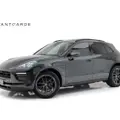 PORSCHE MACAN 2.0 TURBO GASOLINA T PDK PORSCHE MACAN 2.0 TURBO GASOLINA T PDK