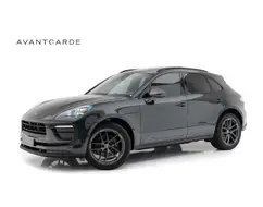 PORSCHE MACAN 2.0 TURBO GASOLINA T PDK PORSCHE MACAN 2.0 TURBO GASOLINA T PDK