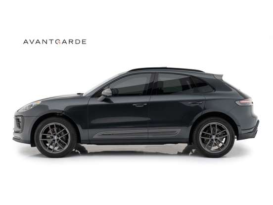 PORSCHE-MACAN-2.0 TURBO GASOLINA T PDK PORSCHE-MACAN-2024