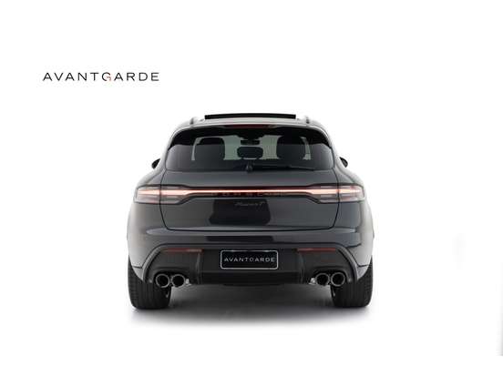 PORSCHE-MACAN-2.0 TURBO GASOLINA T PDK PORSCHE-MACAN-2024