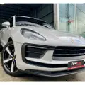PORSCHE MACAN 2.0 TURBO GASOLINA T PDK PORSCHE MACAN 2.0 TURBO GASOLINA T PDK