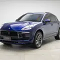PORSCHE MACAN 2.9 V6 BITURBO GASOLINA GTS PDK PORSCHE MACAN 2.9 V6 BITURBO GASOLINA GTS PDK