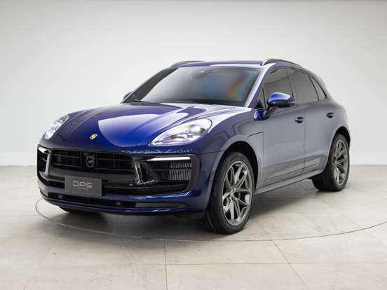 PORSCHE-MACAN-2.9 V6 BITURBO GASOLINA GTS PDK PORSCHE-MACAN-2023